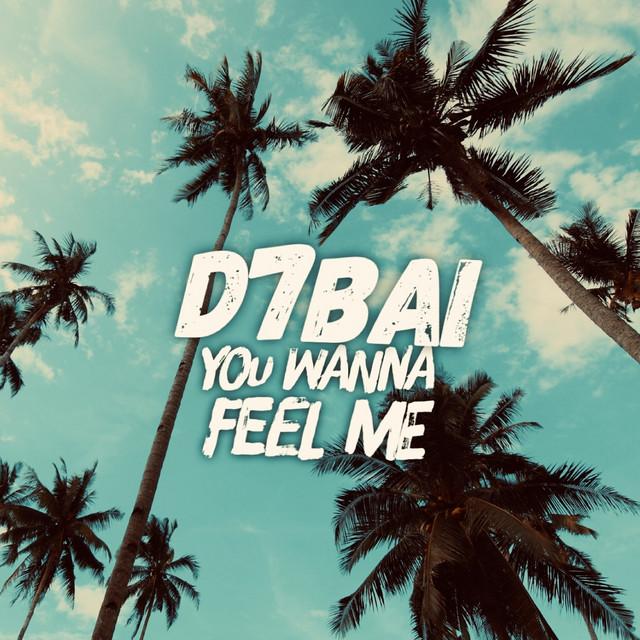 You wanna feel me - song and lyrics by D7BAI